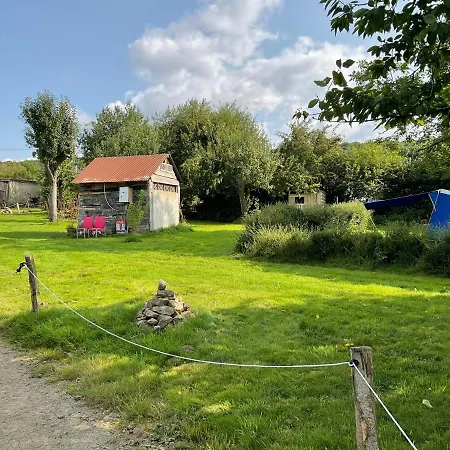 Les Sources Club Les Cresnays