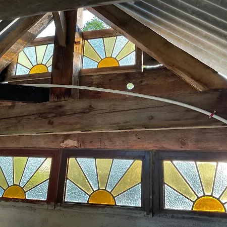 Les Sources Club Apportez Votre Tente * Les Cresnays