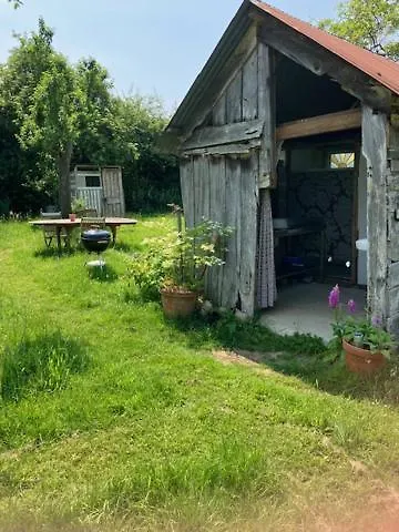 Les Sources Club Apportez Votre Tente *