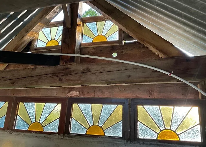 Les Sources Club Apportez Votre Tente * Les Cresnays