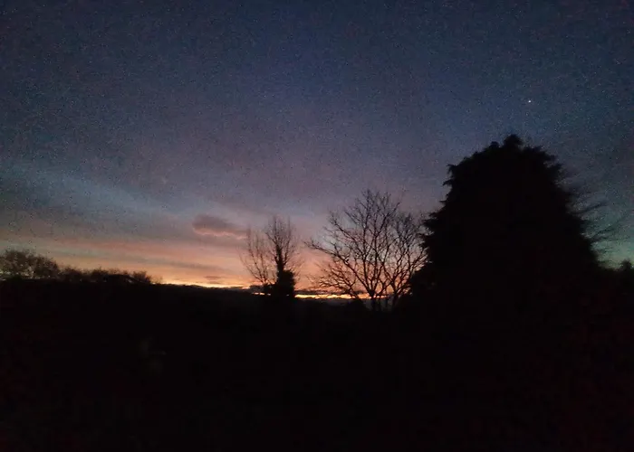 Les Sources Club Apportez Votre Tente * Les Cresnays