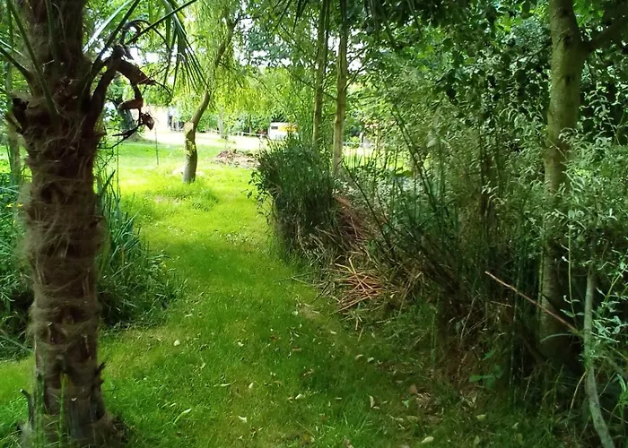 Les Sources Club Apportez Votre Tente Les Cresnays